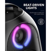 Anker Soundcore Rave Bluetooth Speaker Black