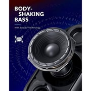 Anker Soundcore Rave Bluetooth Speaker Black