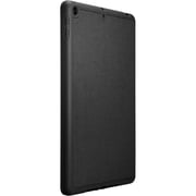 Spigen Urban Fit designed for iPad 10.2 inch, iPad 9th Generation Case Cover (2021)/iPad 8th Generation case (2020)/iPad 7th Generation case (2019) with Pencil Holder - Black