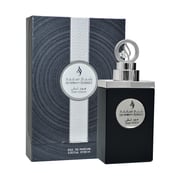 Shaikh Saeed Oud Touch 100ml - Arabic Oud Perfume For Men
