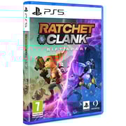 PS5 Ratchet & Clank Rift Apart Game