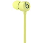Beats MYMC2AE/A Flex Wireless In Ear Earphone Yuzu Yellow