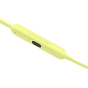 Beats MYMC2AE/A Flex Wireless In Ear Earphone Yuzu Yellow