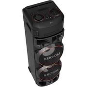 LG XBOOM HiFi System ON9