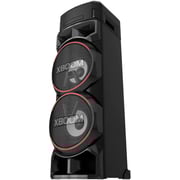 LG XBOOM HiFi System ON9