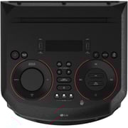 LG XBOOM HiFi System ON9