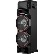 LG XBOOM HiFi System ON9