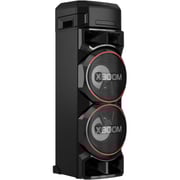 LG XBOOM HiFi System ON9