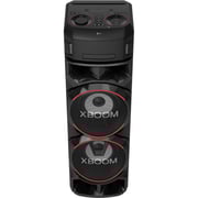 LG XBOOM HiFi System ON9
