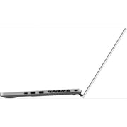 Asus ROG Zephyrus G14 GA401IV-HE137T Gaming Laptop - Ryzen 9 3GHz 16GB 1TB 6GB Win10 14inch FHD White GeForce RTX 2060 English/Arabic Keyboard