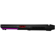 Asus ROG Strix SCAR 15 G533QR-HF044T Gaming Laptop - Ryzen 9 3.1GHz 32GB 1TB 8GB Win10 15.6inch FHD Black GeForce RTX 3070 English/Arabic Keyboard