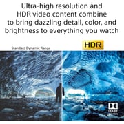 Sony XR65A90J 4K HDR OLED Smart TV 65