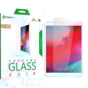 Amazing Thing Supreme Glass for iPad 10.2 inch (2020/2019) Tempered Glass Screen Protector - Extra Hard