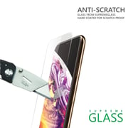 Infi Shop. Amazing Thing iPhone XS Max PRIVACY Glass Screen Protector -  Tempered Supreme Glass