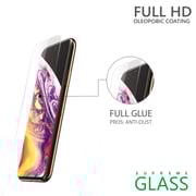 Amazing Thing Iphone Xs Max Extra Hard Glass Screen Protector - Tempered Supreme Glass
