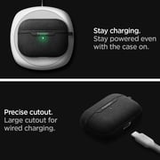 Spigen AirPods Case Black