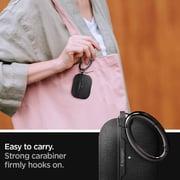 Spigen AirPods Case Black