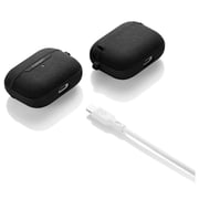 Spigen AirPods Case Black