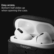 Spigen AirPods Case Black