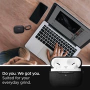 Spigen AirPods Case Black