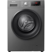 Hisense Front Load Washer 8 Kg WFPV8012EMT