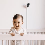 Owlet Cam Smart HD Video Baby Monitor With Camera
