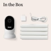 Owlet Cam Smart HD Video Baby Monitor With Camera