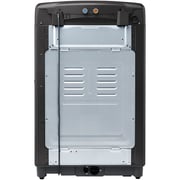 LG Top Load Washer Fully Automatic Smart Inverter Control TurboDrum Smart Diagnosis 12 kg T1866NEHT2