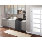 LG Top Load Washer Fully Automatic Smart Inverter Control TurboDrum Smart Diagnosis 12 kg T1866NEHT2