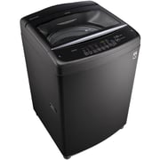 LG Top Load Washer Fully Automatic Smart Inverter Control TurboDrum Smart Diagnosis 12 kg T1866NEHT2