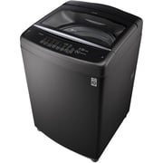 LG Top Load Washer Fully Automatic Smart Inverter Control TurboDrum Smart Diagnosis 12 kg T1866NEHT2