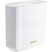 Asus XT8 Tri Band Whole Home Single Pack Mesh WiFi Router