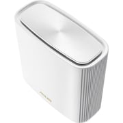 Asus XT8 Tri Band Whole Home Single Pack Mesh WiFi Router