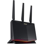 Asus RT-AX86U Dual Band WiFi 6 Gaming Router