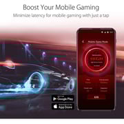 Asus RT-AX86U Dual Band WiFi 6 Gaming Router