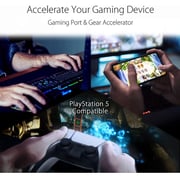 Asus RT-AX86U Dual Band WiFi 6 Gaming Router