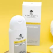Harrogate 5029541000121 Sulphur Shampoo Yellow 150g