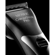 Moser Professional Hair Clipper 1871-0081 + Moser Peacock Beard Trimmer 10300410
