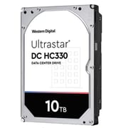 Western Digital Ultrastar 10TB 256mb WUS721010ALE6L4 Internal Hard Drive - DC HC330
