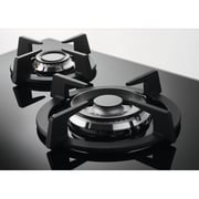 Zanussi Built In Gas Hob ZGO98520BA