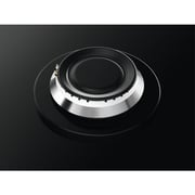 Zanussi Built In Gas Hob ZGO98520BA