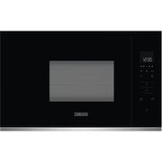Zanussi Built In Microwave Oven ZMBN2SX