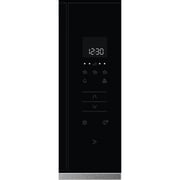 Zanussi Built In Microwave Oven ZMBN2SX