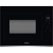 Zanussi Built In Microwave Oven ZMBN4SX
