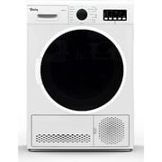 Terim Front Load Condenser Dryer 7 kg TERFL7CDVS