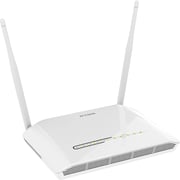 Dlink DSL-2790U N300 ADSL2 Wireless Router