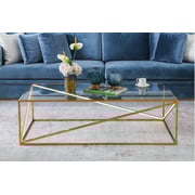 Pan Emirates Alphastone Coffee Table