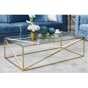 Pan Emirates Alphastone Coffee Table