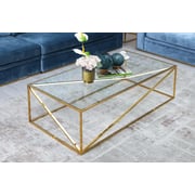 Pan Emirates Alphastone Coffee Table