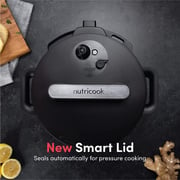 Nutricook Smart Pot Pressure Cooker NC-SP208K